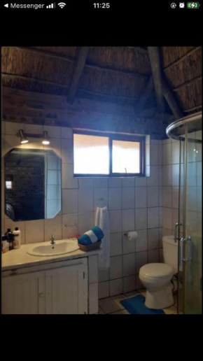 Shakira spa and lodge
